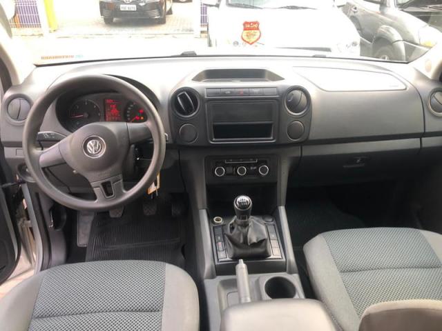 VOLKSWAGEN AMAROK CD 4X4 S - Foto 7