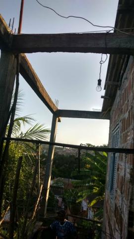 Vendo casa com terreno - Foto 5