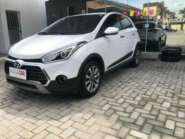 Hyundai HB20X PREMIUM