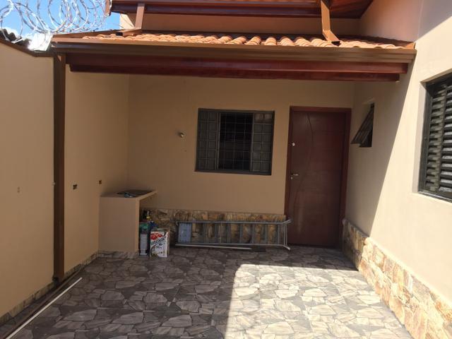Casa à venda com 2 dormitórios em Jardim são manoel, Nova odessa cod:CA003735 - Foto 4