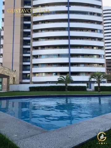 Apartamento no Condomínio Portal de Madrid (Park Del Sol) - Foto 3