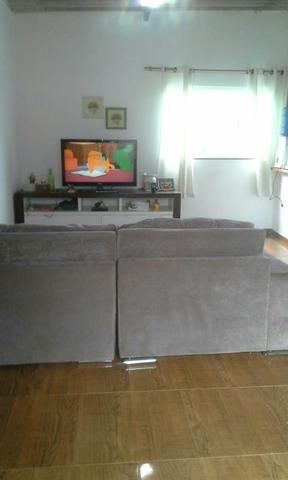 Vendo casa em saracuruna - Foto 2