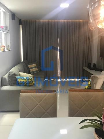 Apartamento 2 Quartos Vila Alpes - Foto 9