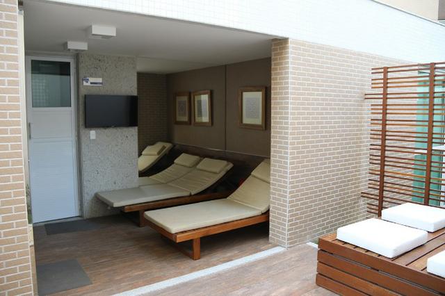 Lazúli Meireles Residence - Apartamentos de 245 m² - Lançamento - Foto 16