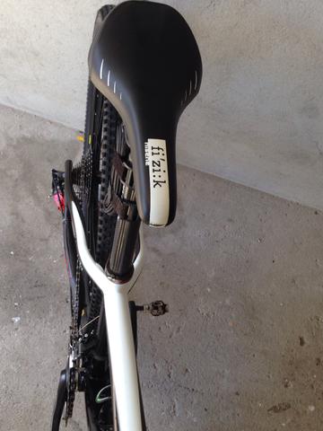 Bike elite 30 super novo - Foto 5