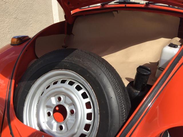 Fusca 1975 - Foto 5