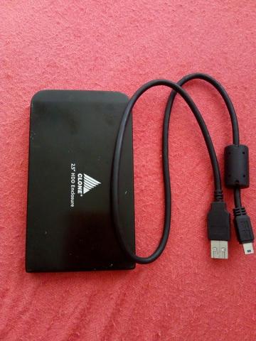 HD externo - Foto 2