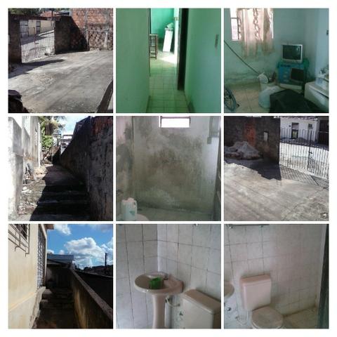 Sem Espaço? Casa P/ Alugar em Timbi Camaragibe Leia descrição - Foto 5