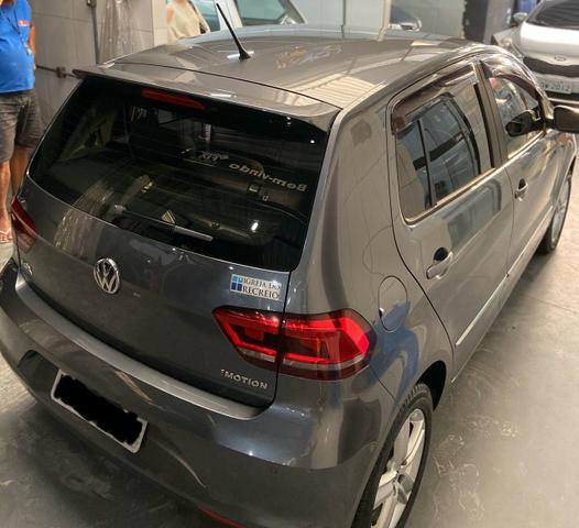 Volkswagem Fox 1.6 Highline Imotion - Foto 3