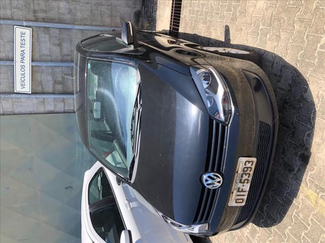 Volkswagen fox 1.0 mi 8v flex 4p manual - Foto 3