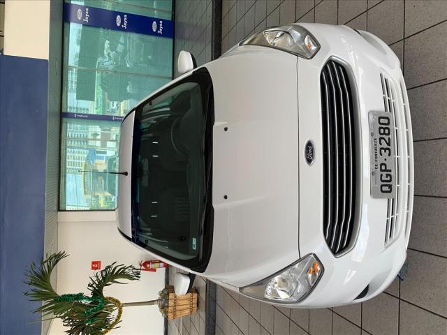 FORD KA + 1.5 SE 16V FLEX 4P MANUAL - Foto 2