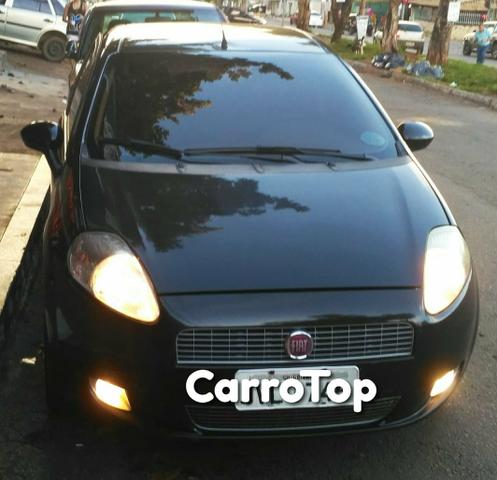 Punto