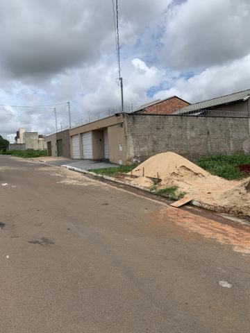 Vendo lote setor três Maria - Foto 4