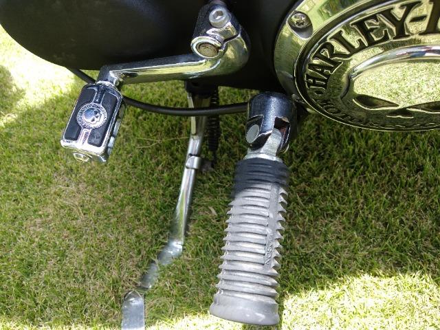 Harley Davidson 883 - Foto 8
