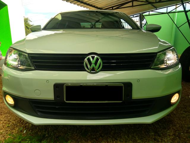 Jetta 2.0 TSI - Foto 5