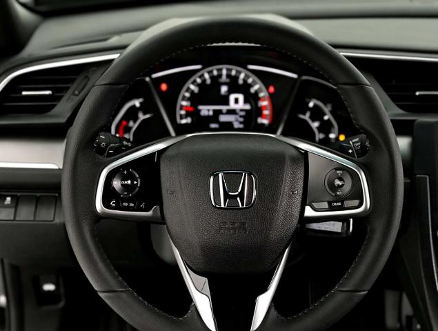 HONDA CIVIC 2019/2019 2.0 16V FLEXONE EX 4P CVT - Foto 7
