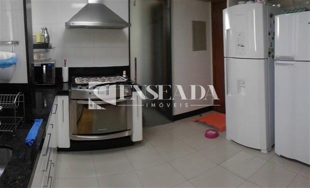 Apartamento, Praia do Canto, Vitória-ES - Foto 14