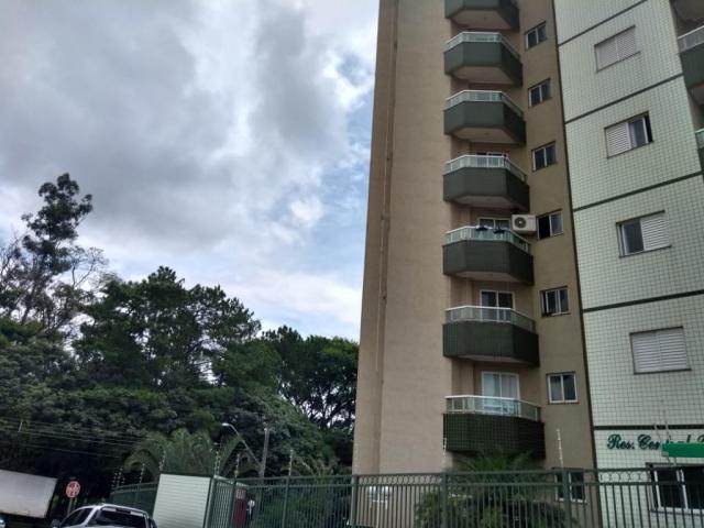 Apartamento à venda com 2 dormitórios em Jardim santa rosa, Campinas cod:AP003605 - Foto 4