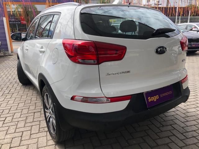 KIA KIA SPORTAGE LX2 OFFG4 - Foto 4