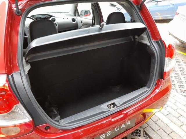 Toyota Etios 1.5 XLS - 2013/2013 - Foto 13