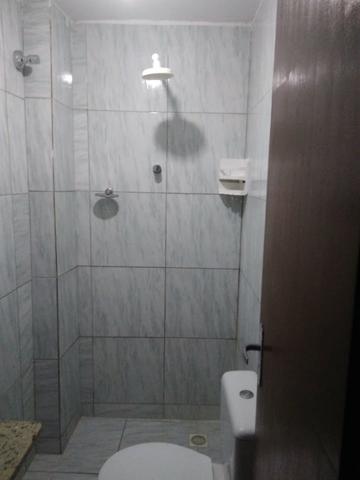 Aluguel de Suíte (Mobiliado + tudo incluso + cozinha compartilhada) Capim Macio - Foto 2