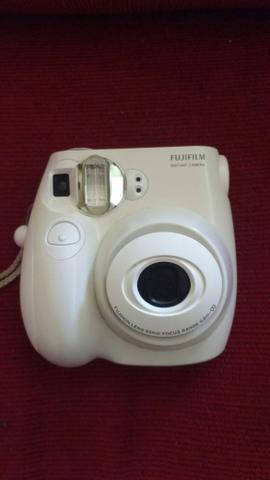 Vendo ou troco Instax Mini 7s