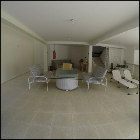 Casa com 505m² 3 suítes condomínio fechado no horto florestal/one - Foto 6