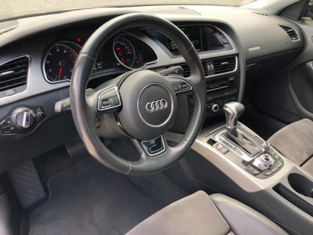 AUDI A-5 SPB 2.0 TFSI AT - Foto 15