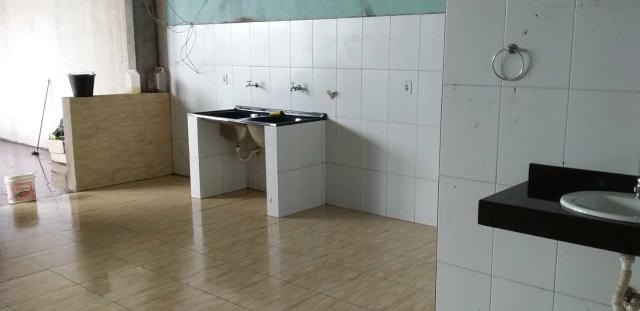 Sobrado no residêncial José Carlos Guimarães em várzea grande mt - Foto 18
