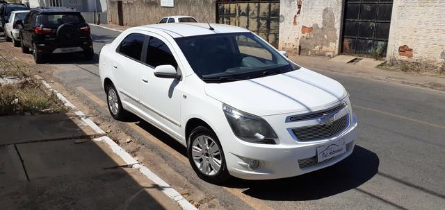 Cobalt Ltz - Foto 2