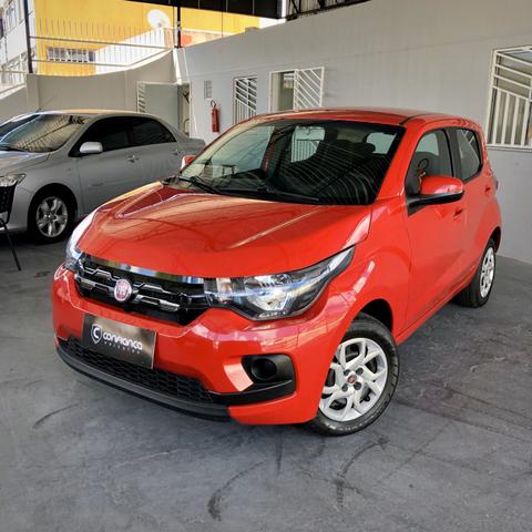 Mobi 2018 Drive Completo - Muito novo