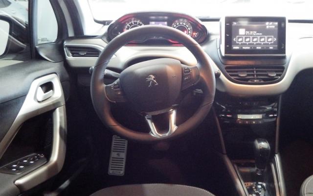 PEUGEOT 2008 1.6 16V FLEX STYLE 4P AUTOMATICO. - Foto 9