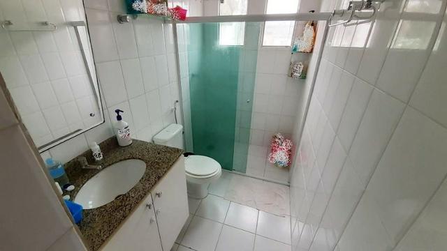 Vendo Bela Casa duplex, 3 quartos, no Marisol, Praia do Flamengo, Salvador, Bahia - Foto 11