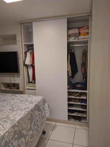 Aluguel Apartamento 2 quartos Reformado Passaré - Cond.Horto Residence - Foto 12