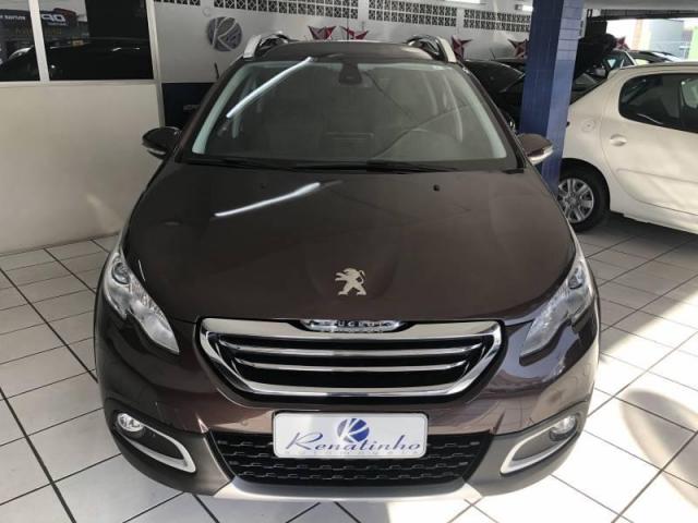 2008 Crossway 1.6 - Foto 2