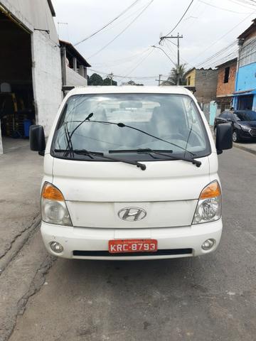 Hyundai HR - bau - 2006 / Hyundai HR - Carroceria - 2010 - Foto 7