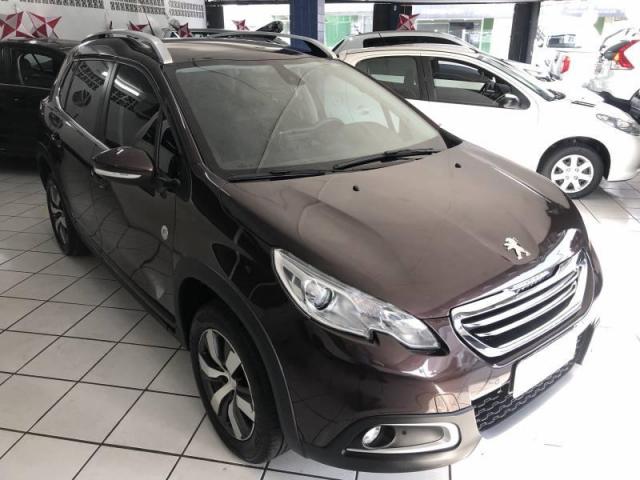 2008 Crossway 1.6 - Foto 3
