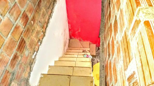 Casa 2 anda barata pra vender logo 32mil - Foto 11