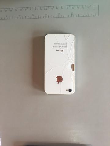IPhone 4s - Foto 4