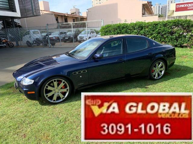 Maserati Quatroporte 4.2 Executive 2008/2008 - Foto 2