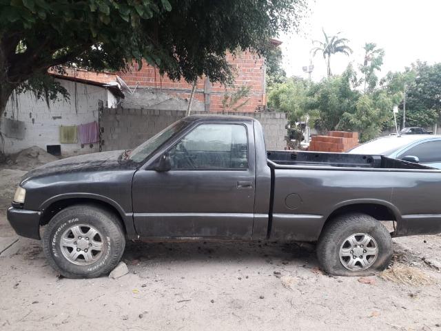 S10 ano 96 - Foto 6