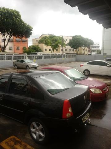 Apartamento por 110 mil, em André Carloni - Foto 3
