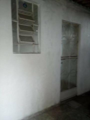 Vendo sobrado 1 quarto, sala, cozinha, banheiro, área e varanda - Foto 3