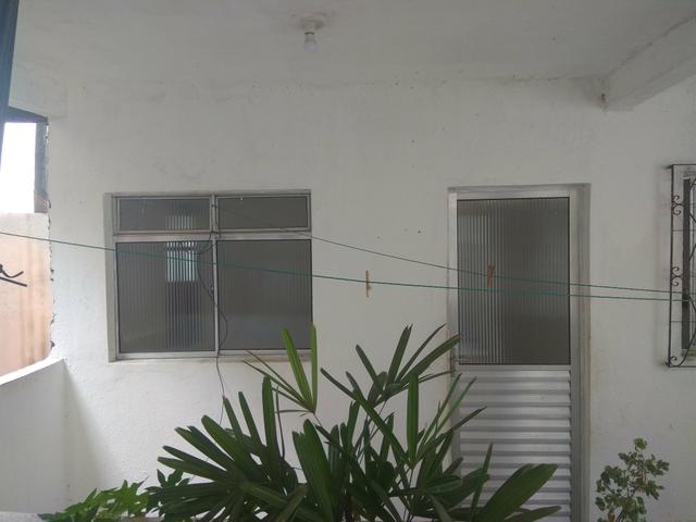 Casa de Aluguel Sussuarana Velha