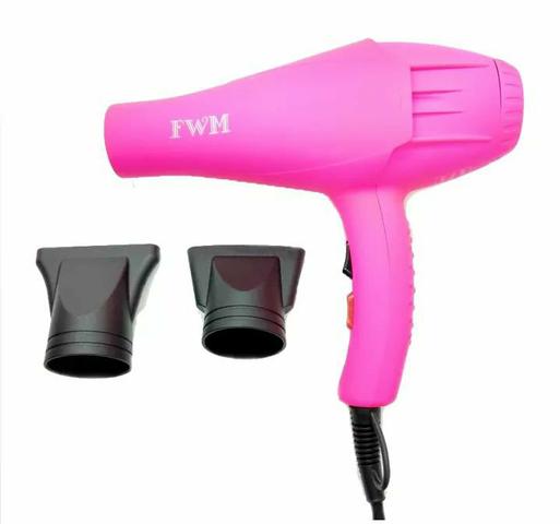 Secador Profissional FWM 8600W