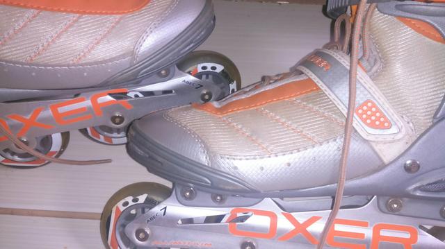 Patins - Foto 3