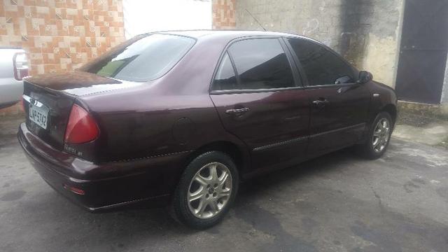 Marea HGT 1.8
