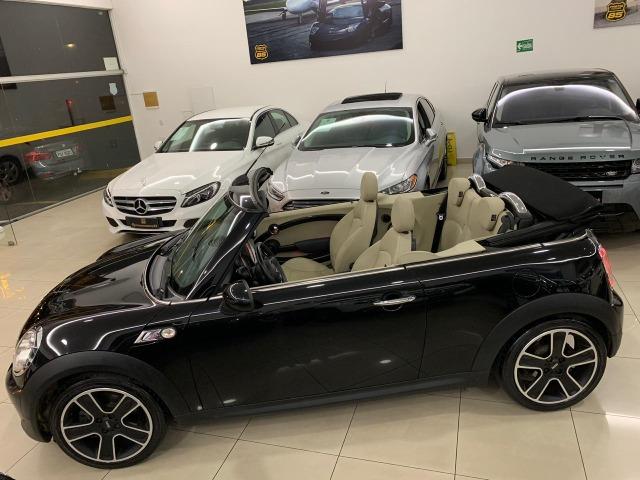 Mini Cooper Cabrio 1.6S 2011 - Foto 2