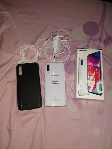 Samsung Galaxy A70 - Foto 2
