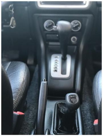 Mitsubishi Pajero Tr4 FLEX 4P - Foto 7